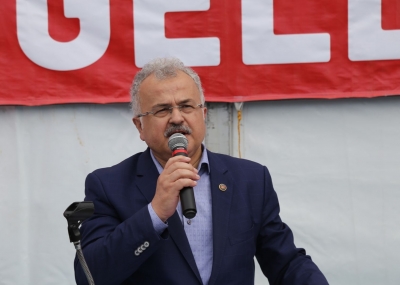 RİZE KİTAP GÜNLERİ SONA ERDİ