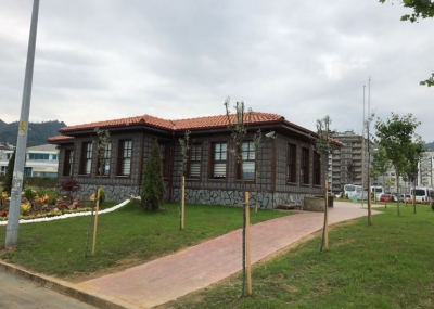 KADIN KÜLTÜR MERKEZİ VE MESLEKİ EĞİTİM BİRİMİ
