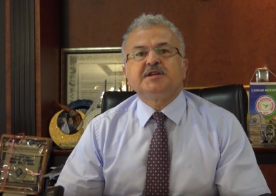 RİZE BELEDİYESİ KURUMSAL DEĞİŞİM VE GELİŞİM TANITIM FİLMİ