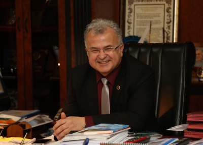 RİZE'DE HOŞ BİR SEDA...